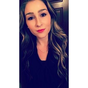 Meet your Posher, Haley