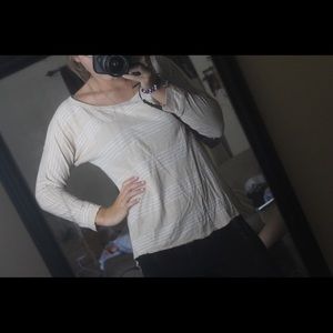 Old navy quarter sleeve