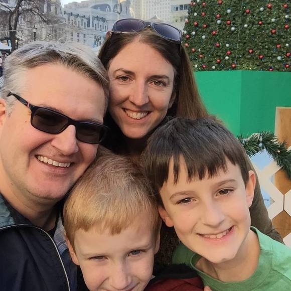 Meet your Posher, Jaime