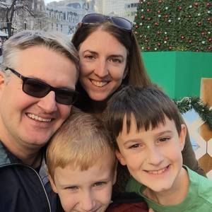 Meet your Posher, Jaime