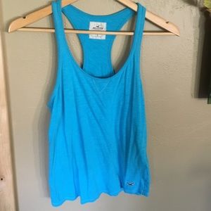 Basic Grey Tank