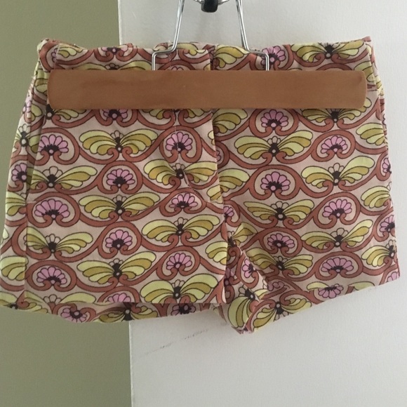 J crew girls shorts