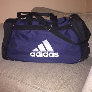 Adidas Medium Duffel Bag