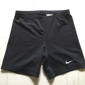 Nike spandex