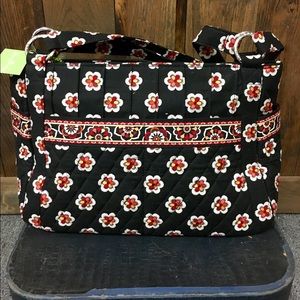 NWT's Vera Stephanie Pirouette purse