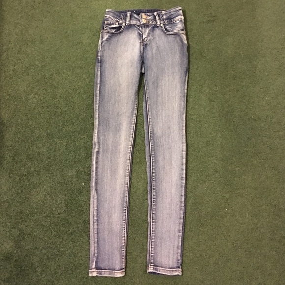 New jeans