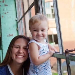 Meet your Posher, Franki