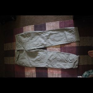 Old navy boyfriend jeans