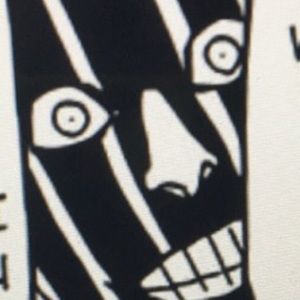 Meet your Posher, Claire