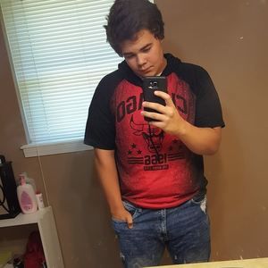 Meet your Posher, Ural