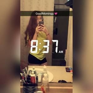 Meet your Posher, Chassity