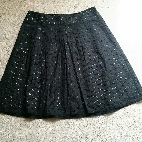 Ann Taylor petites skirt