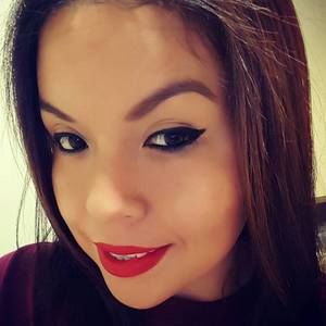 Meet your Posher, Lizbeth