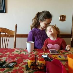 Meet your Posher, Shannon