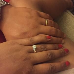 Meet your Posher, Joselyn