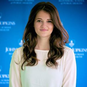 Meet your Posher, Jordan