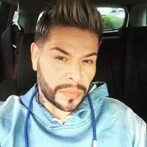 Meet your Posher, Robert