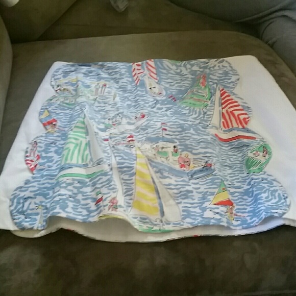 Lilly Pullitzer Skort