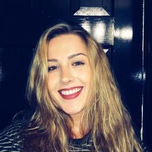 Meet your Posher, Ali