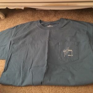 Guy Harvey T-Shirt.