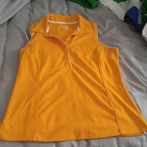 Jazenger athletic tee