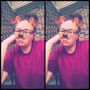 Meet your Posher, Katelyn