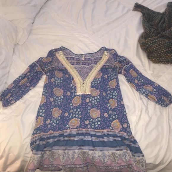 Free People Blouse