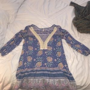 Free People Blouse