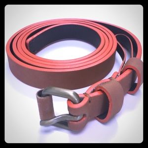 Boden Genuine Leather Belt