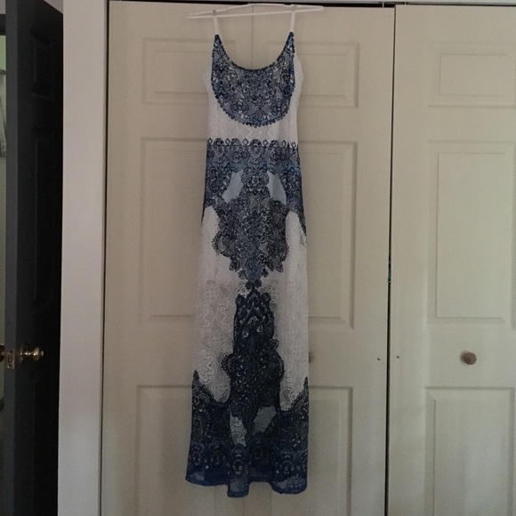 Venus dress