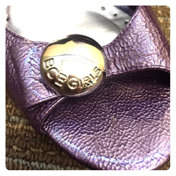 BCBGirl pumps
