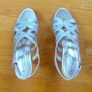 Naturalizer "Delma" pumps