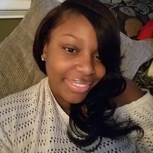 Meet your Posher, Tabby