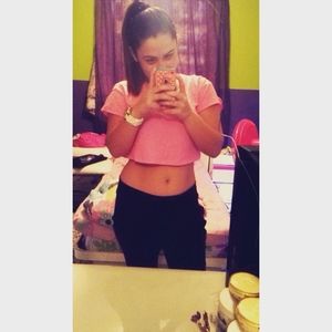 Meet your Posher, Aneisha