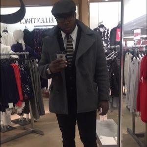 Meet your Posher, William