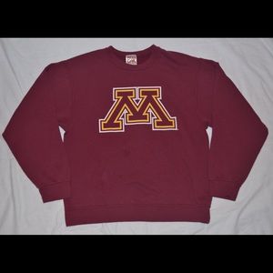 MN Gophers Sweater