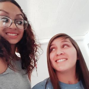 Meet your Posher, Brianna