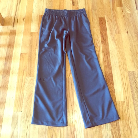 Under Armor Loose Fit Pants