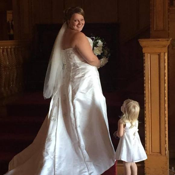 Meet your Posher, Andrea