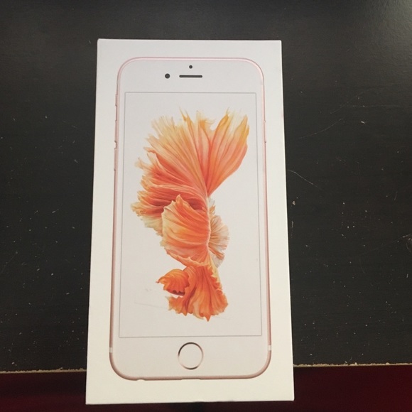 iPhone 6 S 16 GB