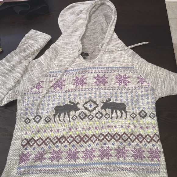 Christmas sweater! 🎄🎄