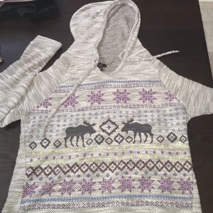 Christmas sweater! 🎄🎄