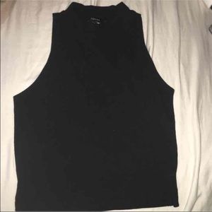 ❌SOLD ON Ⓜ️ercari  Black turtleneck top