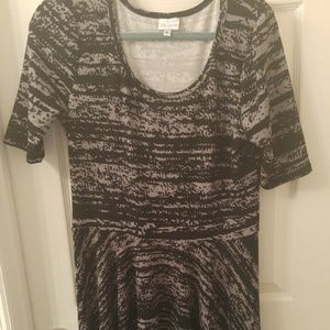 Nicole dress size XL