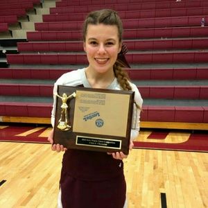 Meet your Posher, Jordyn