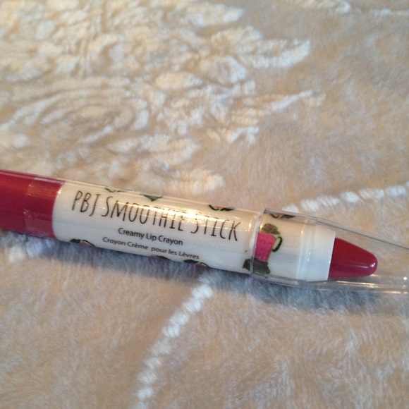 Beauty Crop Other - ⭐️Beauty Crop PBJ Smoothie Crayon Stick NIP