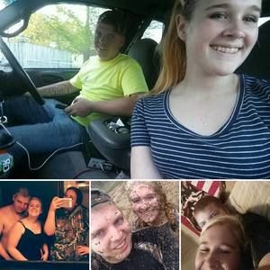 Meet your Posher, Madison