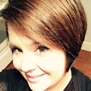 Meet your Posher, Katy