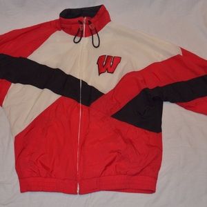 Wisconsin Jacket