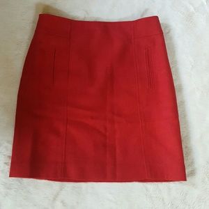 Gorgeous Talbot Skirt